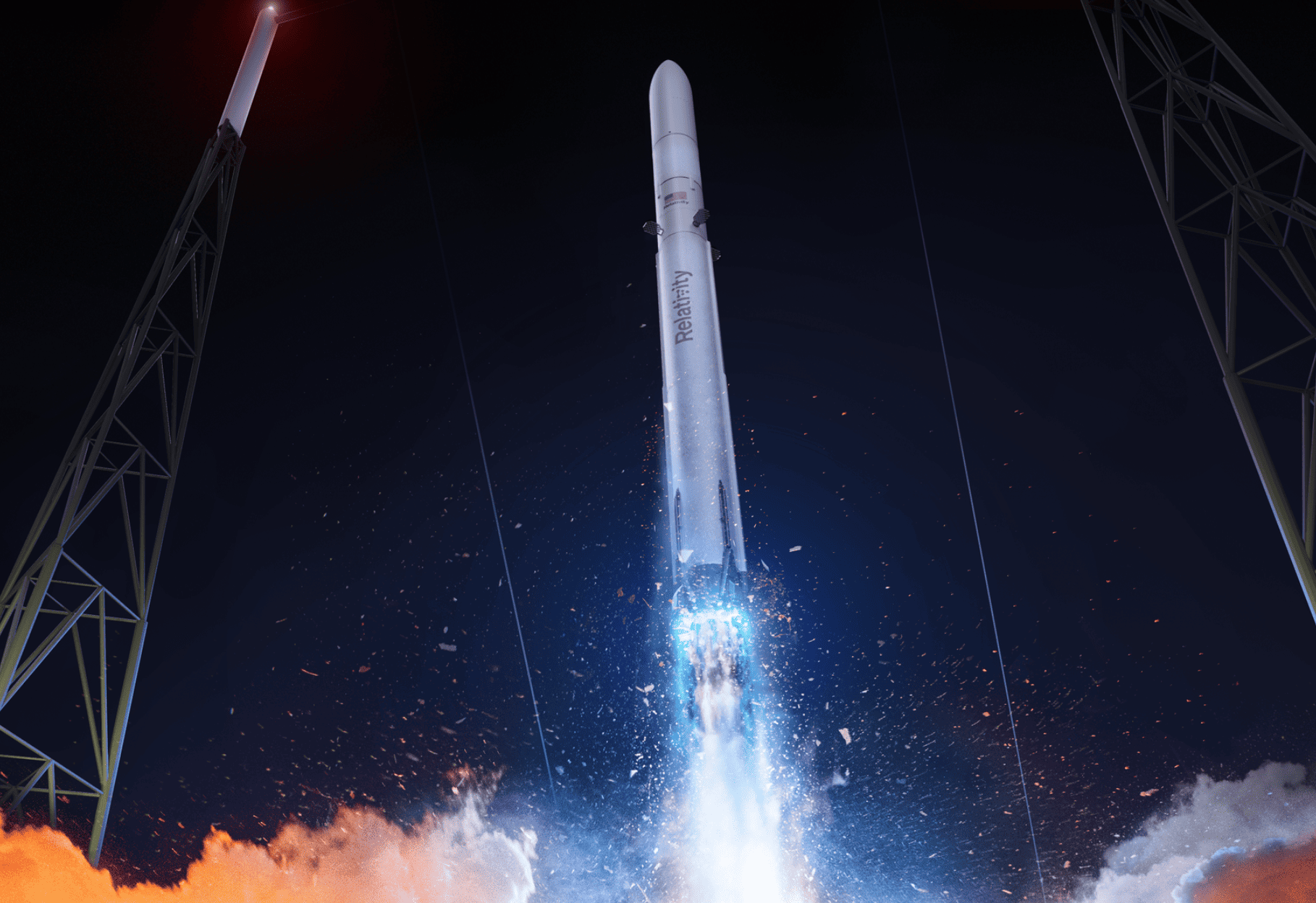 Relativity Space